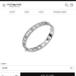 Park Lane Bracelet